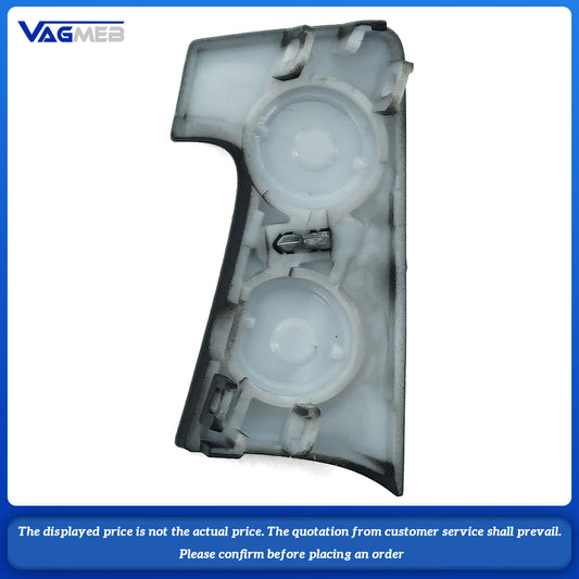 For Skoda Octavia PRO Kodiaq Steering Wheel Button Cap