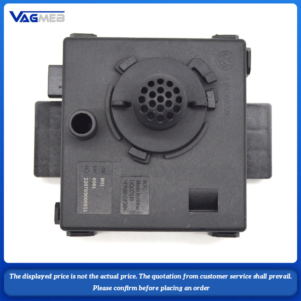 For VW Evo Jetta Golf 8 T Roc For Audi A3 8Y New Original Air quality Sensor 3GG 971 939 3QD 907 695 A