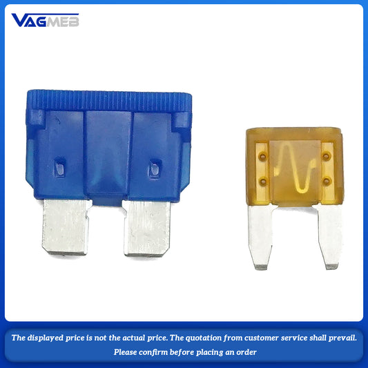 For VW MQB Passat B8 Tiguan MK2 DCC wiring harness