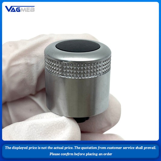 Multimedia MMI Volume Knob Rotary Button Switch Setting For Audi A6 C6 A8 D3 Q7 4F0 919 070