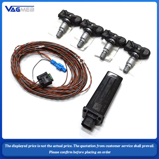 Sell High-Quality Good Price Platform Tire Pressure Monitoring System For VW PQ MQB 5Q0 907 273 B0