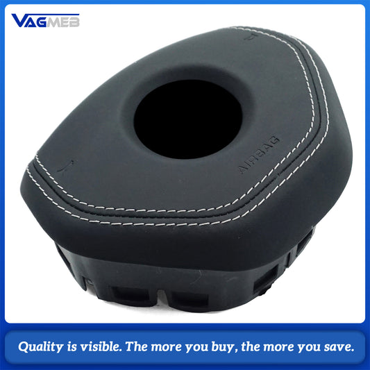 Steering wheel airbag cover multifunction steering wheel For Mercedes-Benz W21