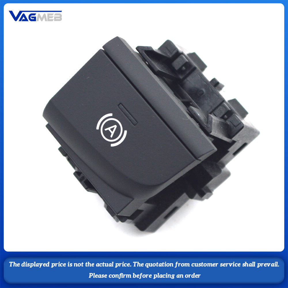 Auto Hold button switch for Audi A3 8V1 927 143 B
