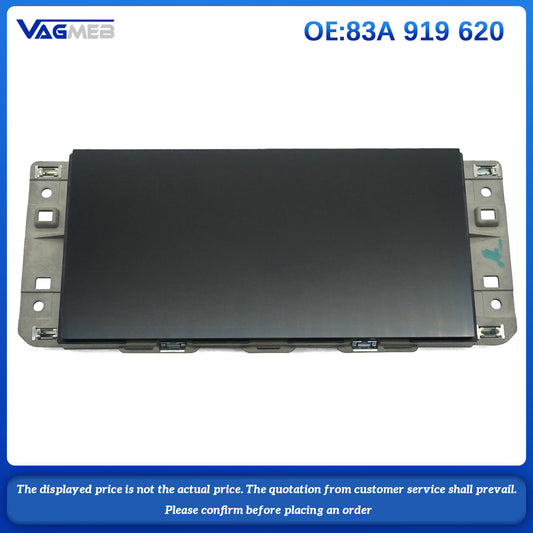 For Audi 2020 Q3 MH2p