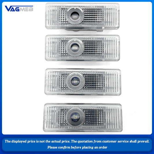 LED Accessories Car Door Light For BMW