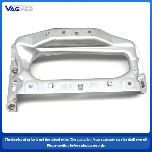 For Skoda Octavia Original Car Hud Head-Up Display Hud HD Car Navigation