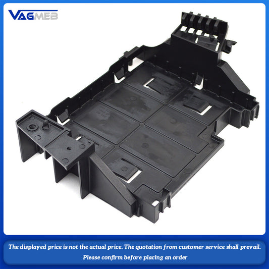 For VW Golf MK8 Dynaudio amplifier Stand 5H0 035 933