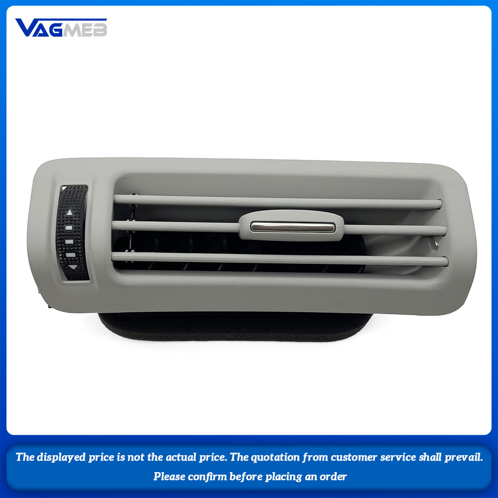 4G0 819 209 4G0 819 210 For Audi A6 C7 A6 4G B-pillar air outlet