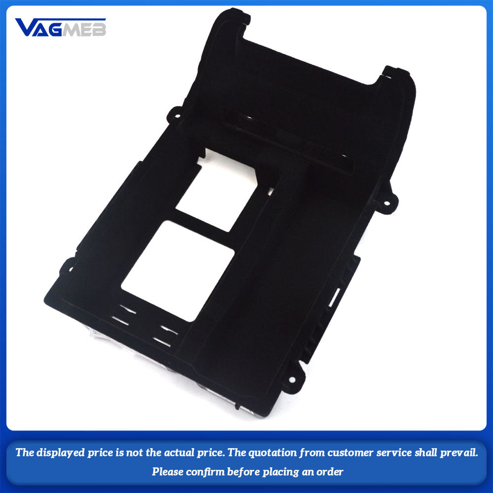 Automotive Parts Interior Components Switches Relays Wireless Charger For Car Phone For AUDI A6 C8 A7