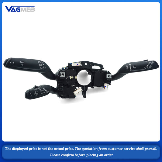 For 2015 Audi A3 8V ACC