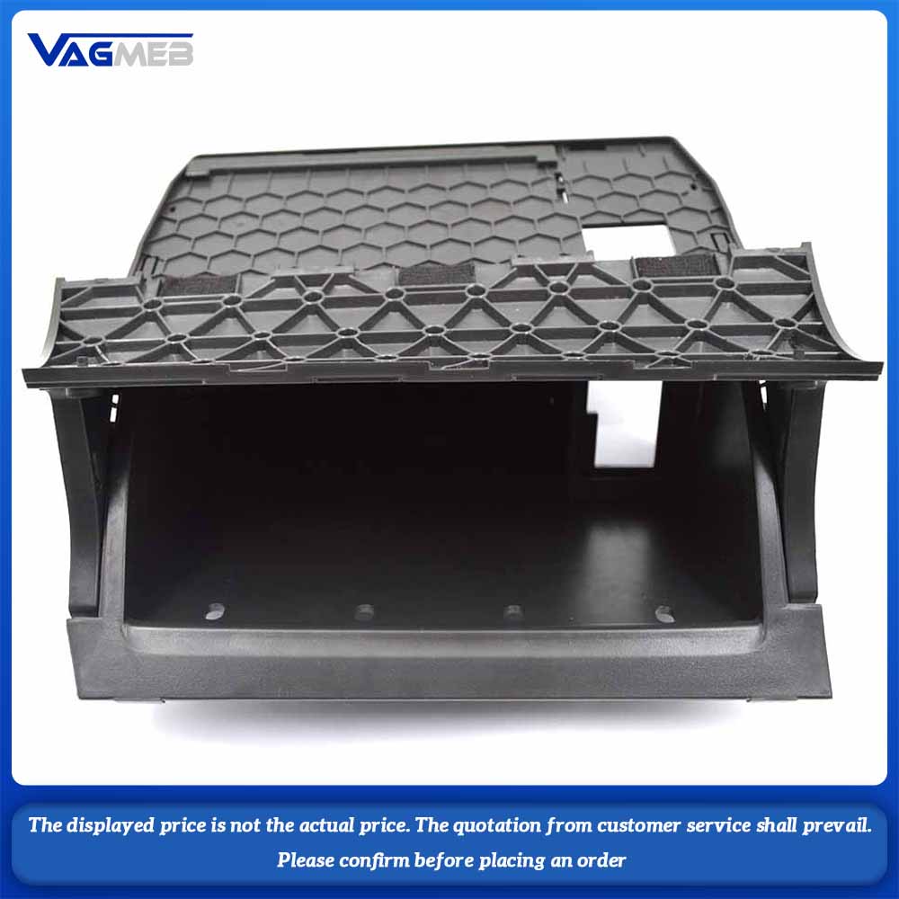 For VW Golf 7 MK7 Center Console Glove Box Storage Box 5GG 863 391