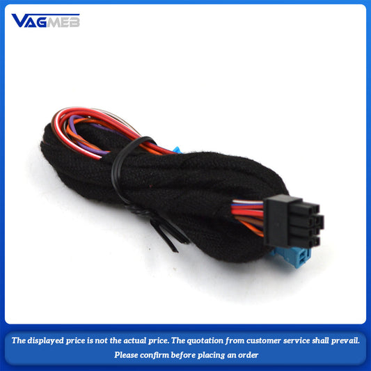 Rainbow module Second generation rainbow module For Audi A4 A5 A6 RS3 RS4 S3 S4 S5 virtual cockpit sports layout rainbow module