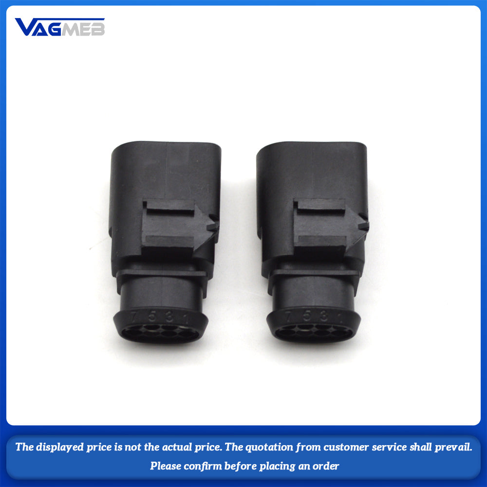 Suitable For The Golf MK7 8K Radar Before And After 8 Radar OPS