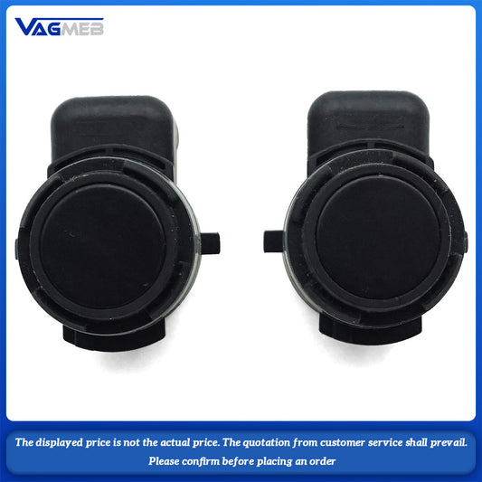 For BMW Mini F56 Front Radar Cover Kit