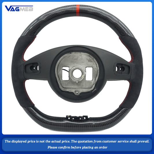 For Mercedes Benz W205 Amg Steering Wheel 2015 2016 2017 2018
