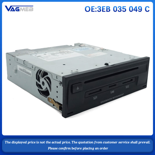 3EB 035 049 C