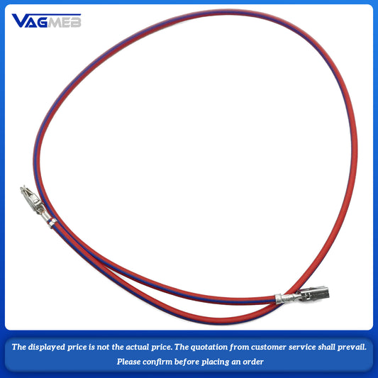 For Audi front seat heating harness