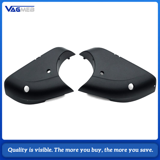 For Audi Q4 E-TRON 360 panoramic bottom shell with reverse mirror lower shell with 360 panoramic