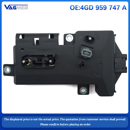 For Audi A4 A5 B9 Seat Memory