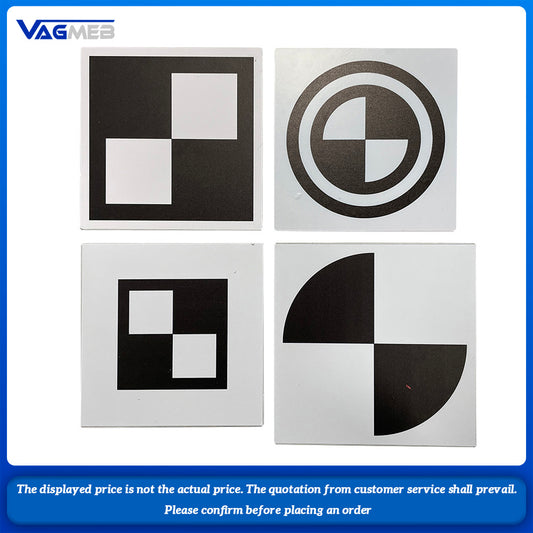 Suitable For VW Audi ADAS Calibration Tool Acc Calibration Equipment Radar Calibration Tool Acc Radar Reflector