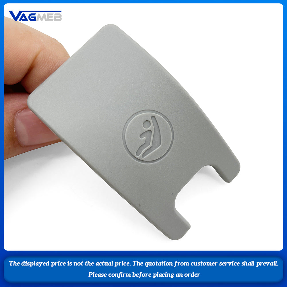 Car Rear Seat Hook ISOFIX Cover Child Restraint For Audi A7 Car Accessories