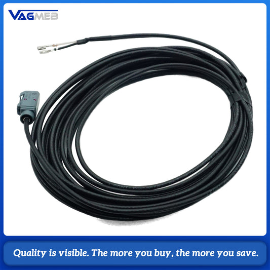 For Audi MIB reversing camera video cable