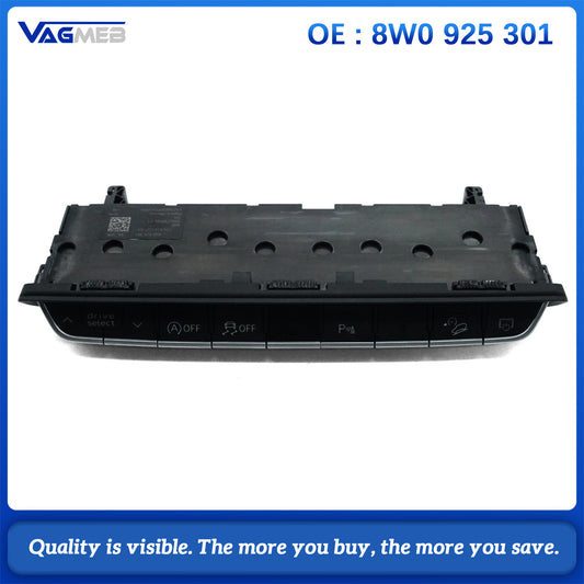 For Audi Q5 4K To 8K Assist Park Assist PLA Auto Parking OPS System Kit