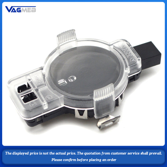 Rain sensor suitable for VW Audi Arteon CC Golf Passat Polo Sharan Jetta T-roc Atlas Multivan A1 A3 Q3 TT 8UD 955 559A