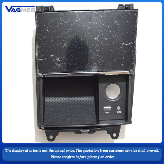 For Skoda Kodiaq ashtray