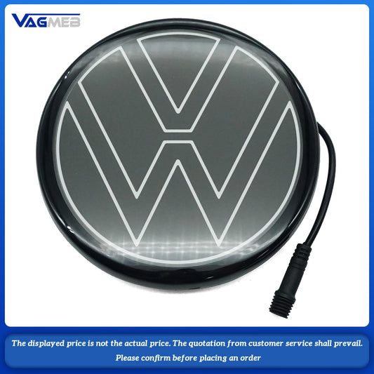 For VW CC Passat B8 LED lighting standard network