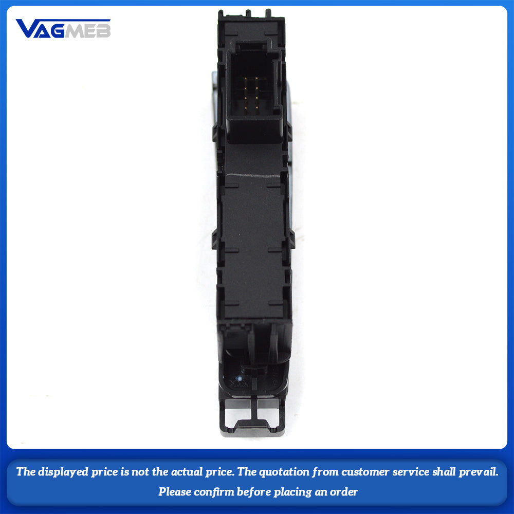 For VW Golf 7 MK7 VII MODE Driving Pattern Model Switch ESP Button Start Stop 5GG 927 137 E
