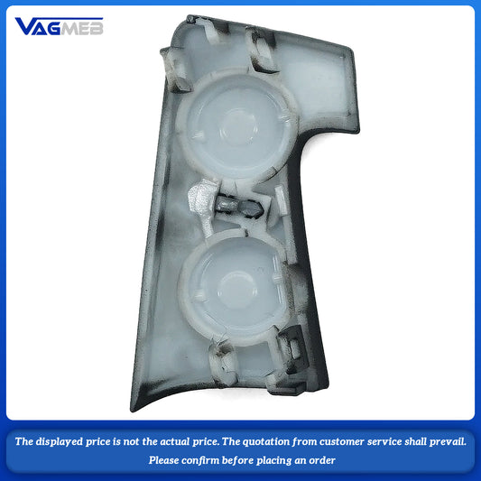 For Skoda Octavia PRO Kodiaq Steering Wheel Button Cap