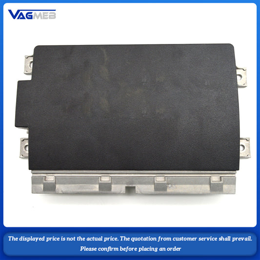 l Automotive Interior Car Modification Upgrade for A6 S6 A7 S7 Audio System Amplifier 4G5 035 223 D