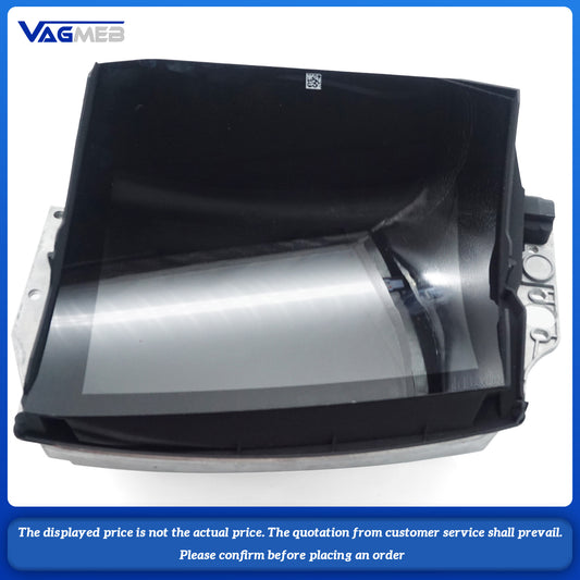 For the Audi 2019 A6 C8 Allroad, the head-up display