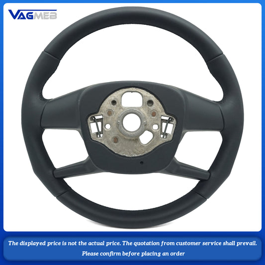 Auto Car Parts Steering Wheel For Audi Q4-ETRON