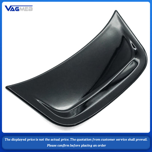 For Audi A4 B8 A3 8V A5 Q3 Q5 Q7 Decorate the button frame of the steering wheel