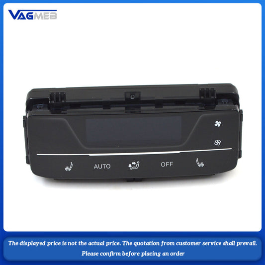 Rear seat heating pad For VW Passat B8 CC