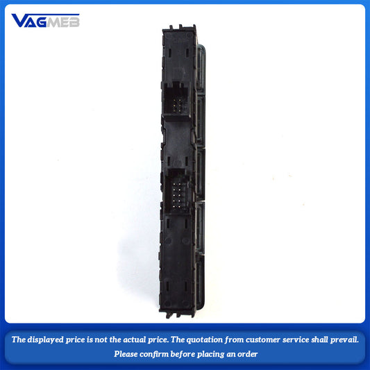 Apply To Skoda Superb 2016-2022 Tire Pressure Key Switch Full Key Interior Modification 3VD 927 238 G