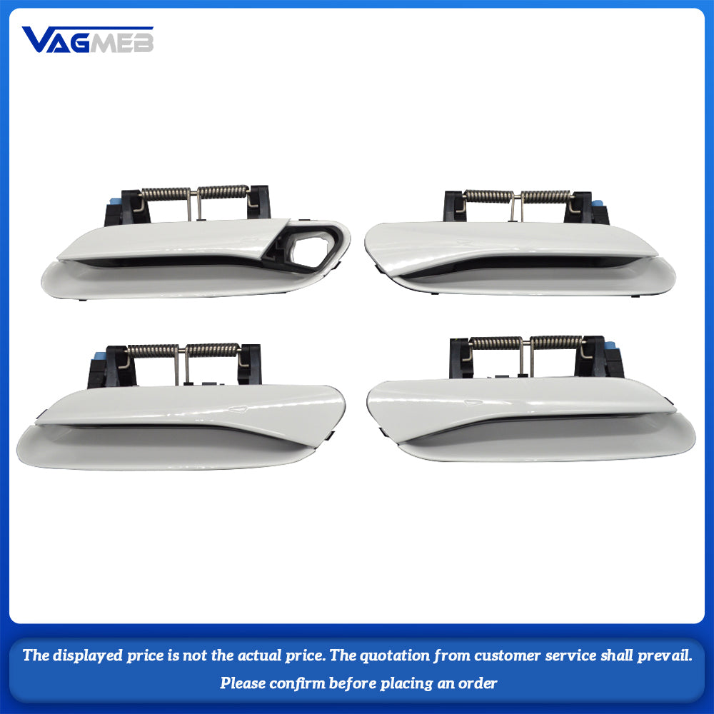 For VW ID4 ID6 Car Door Inductive Handle Keyless Entry Handle Keyless Entry