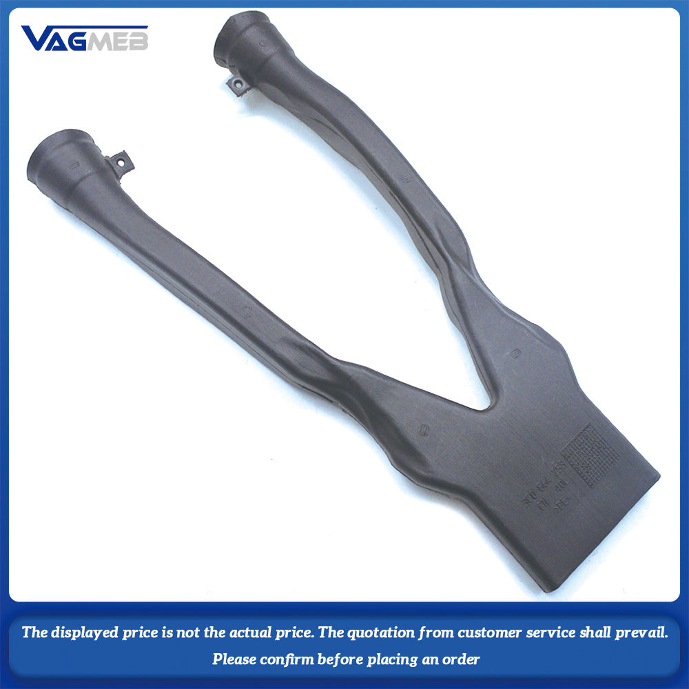 For VW Passat B7 central armrest air duct
