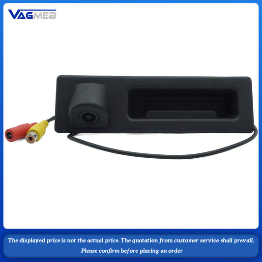 For BMW F15, F25, F30 NBT Reverse Camera Imaging