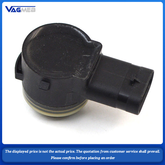 34D 919 275 A For VW Golf 6 7 Tiguan Kodiaq Karoq T-cross Superb Octavia A3 A4 A6 Parking Sensor Probe 34D 919 275 A