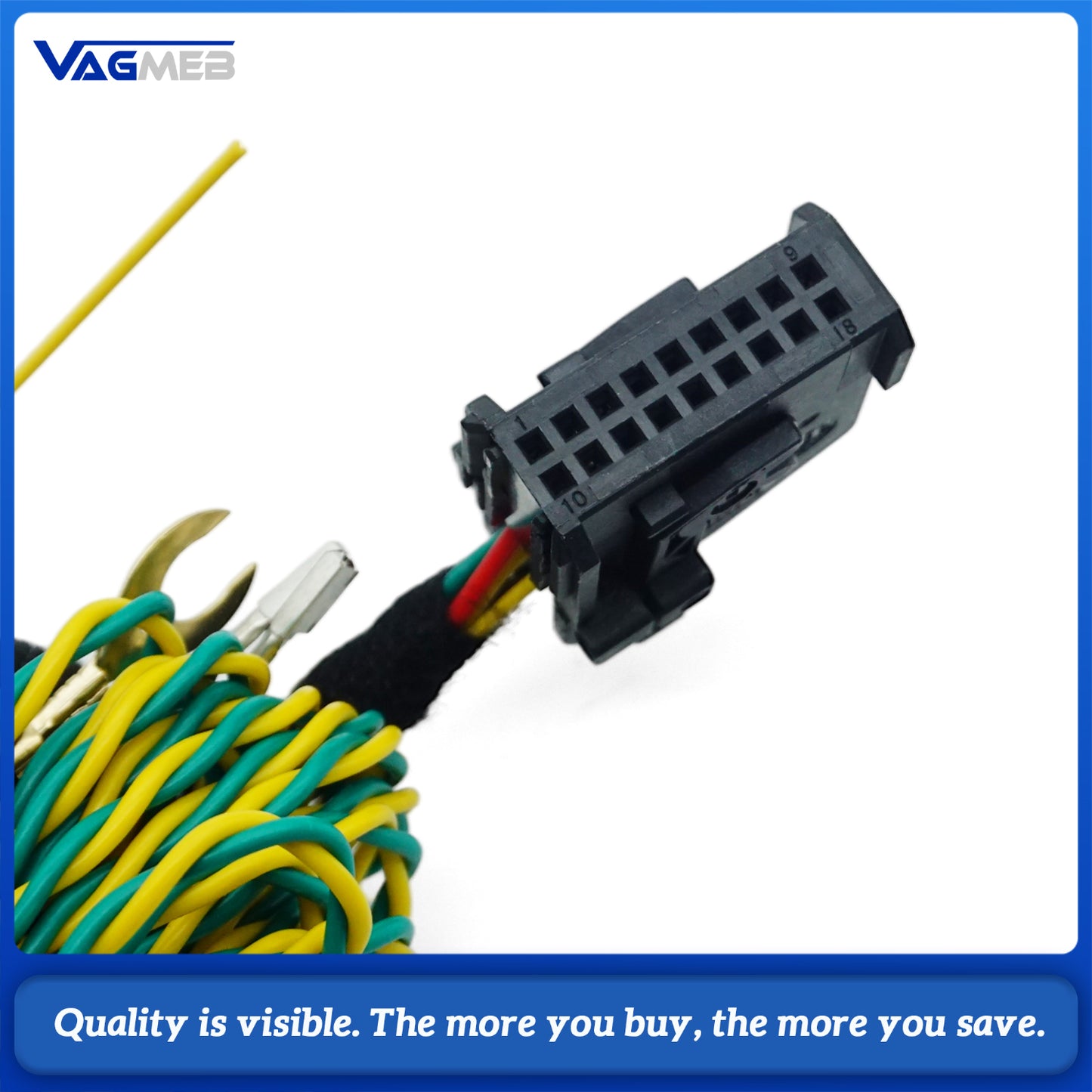 360 panoramic camera For BMW G31