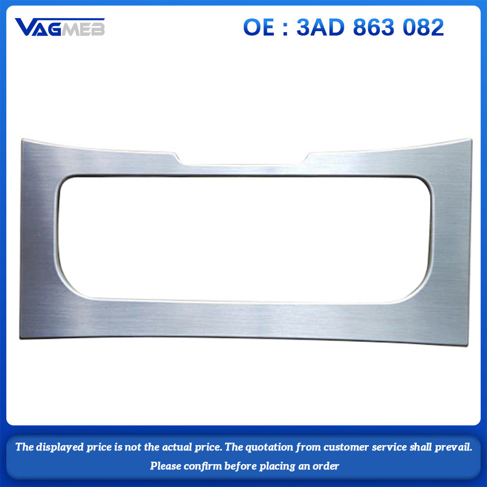 For VW Passat B7 CC 3AD 863 082