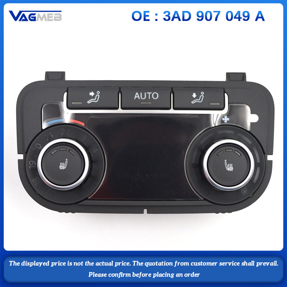 For VW Passat 3AD 907 049 A