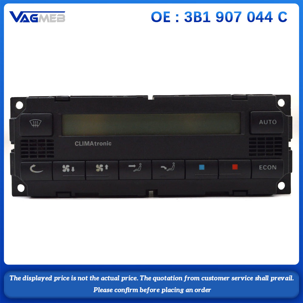For VW Passat B5 3B1 907 044 C