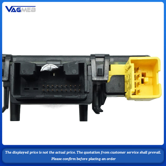 3C0 953 549 AK Genuine Multifunction Cruise Control System Module For VW Passat