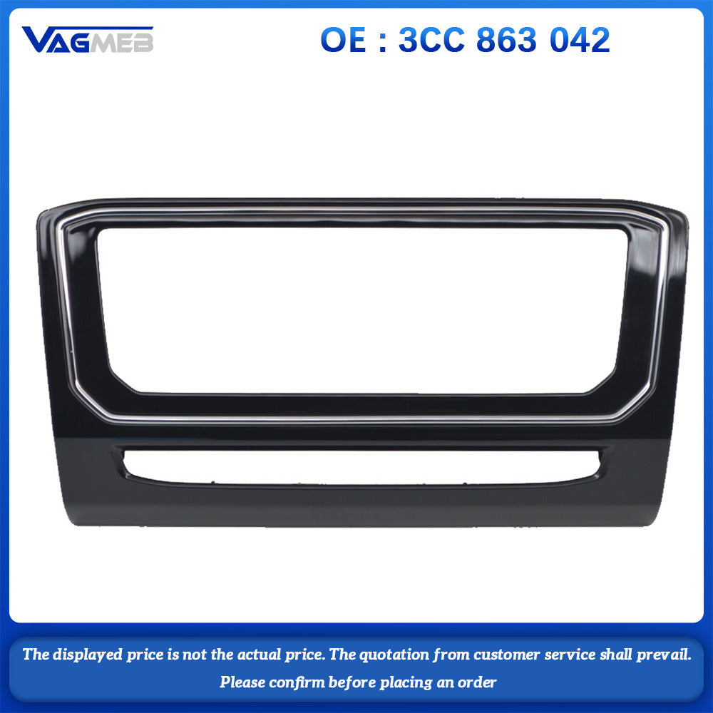 For VW Atlas X 3CC 863 042