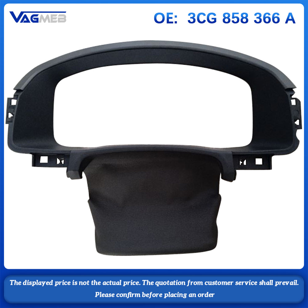 For VW Atlas 3CG 858 366 A