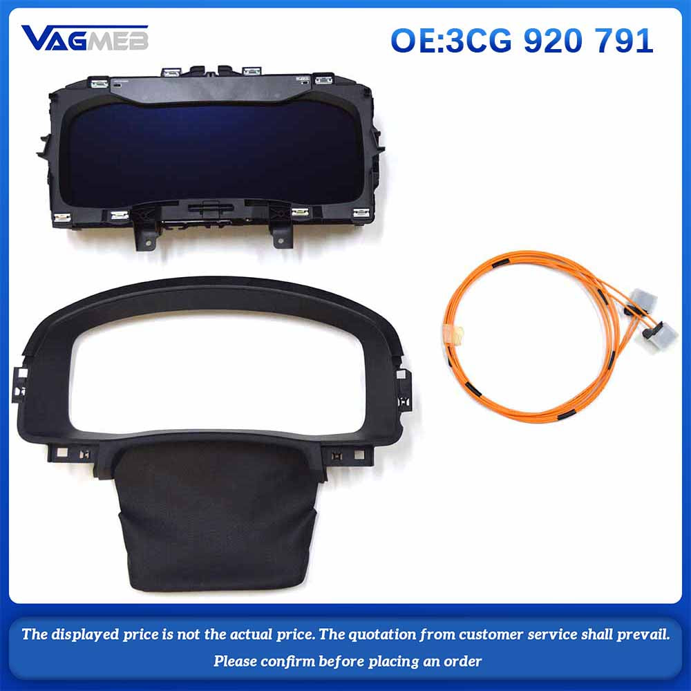 For Touareg Atlas 3CG 920 791